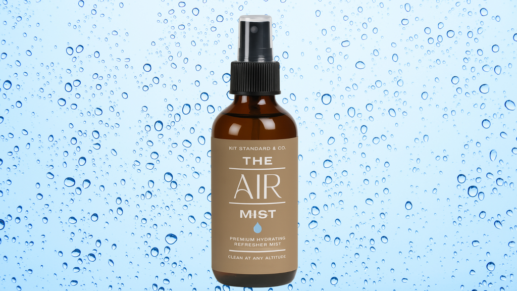 THE REFRESH KIT
