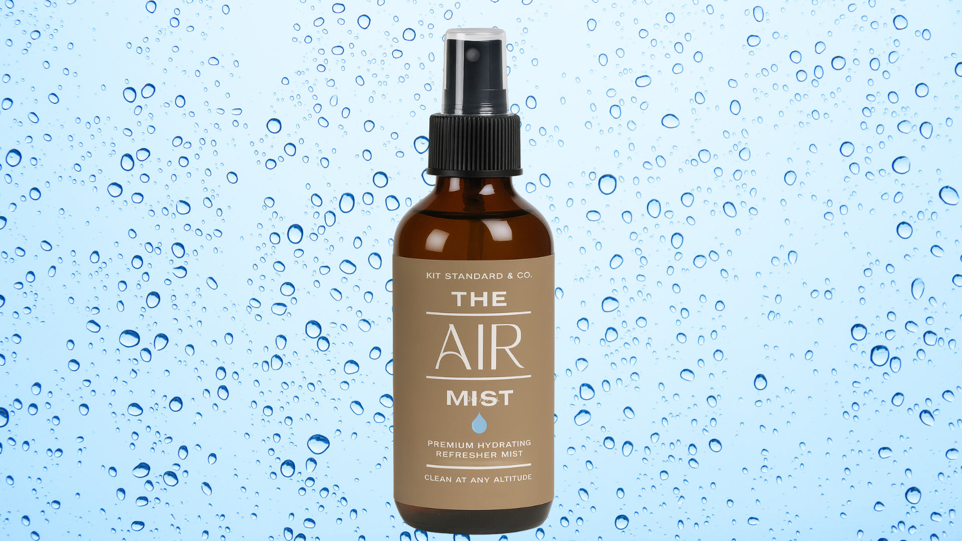 AIR MIST