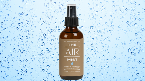 AIR MIST