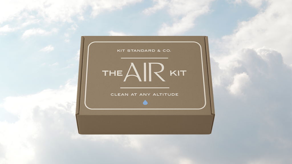 THE AIR KIT