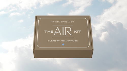 THE AIR KIT