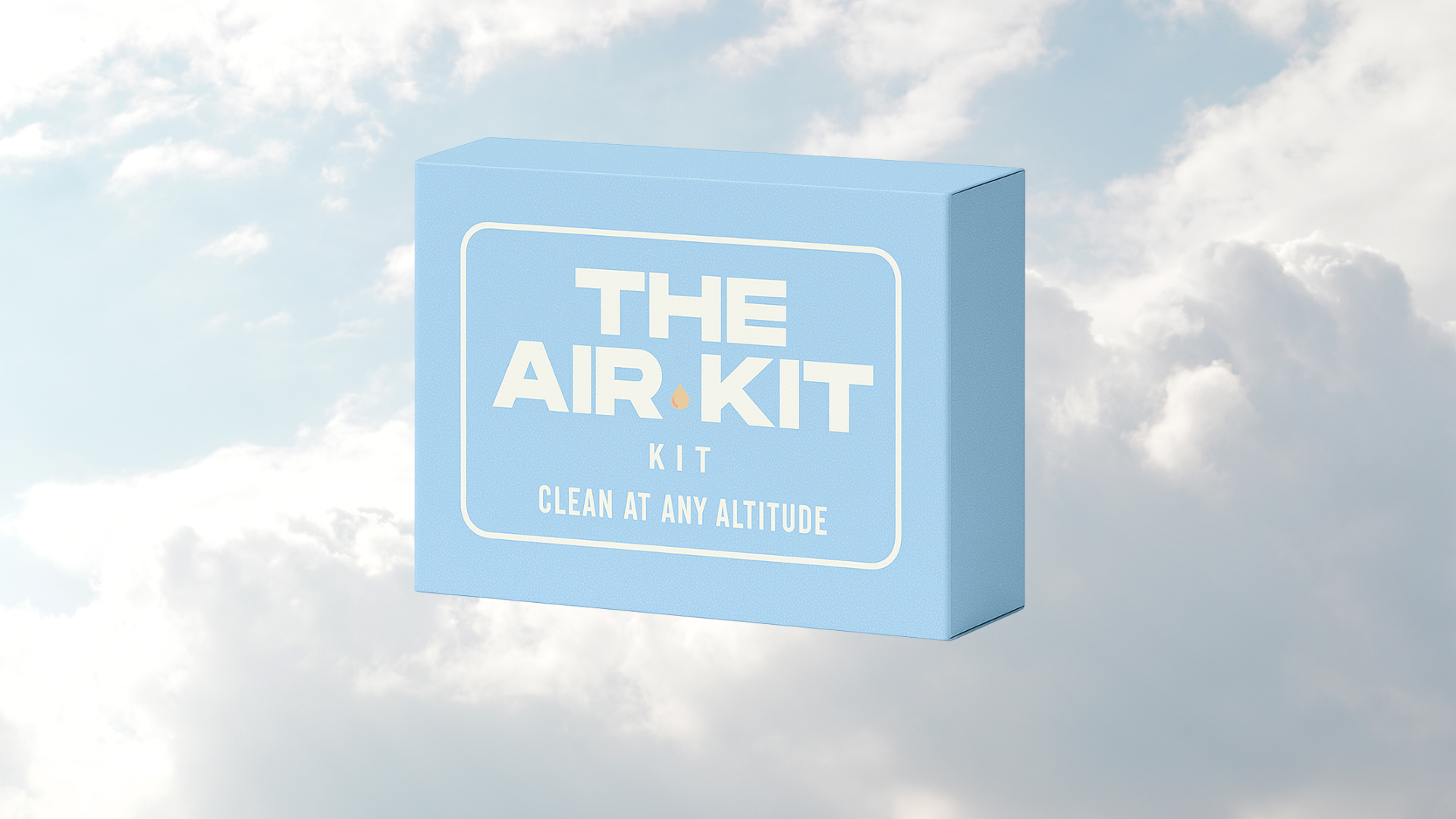 THE AIR KIT