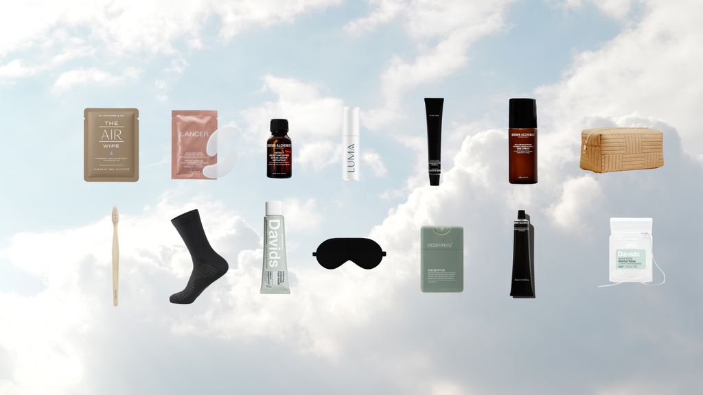 THE DISCOVERY KIT