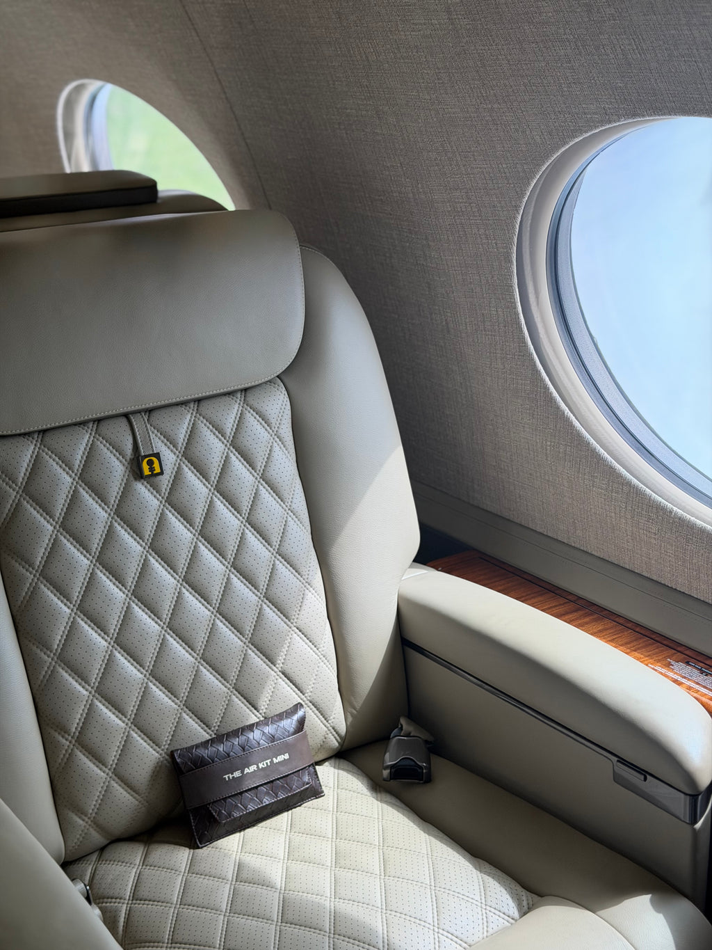 THE AIR KIT MINI