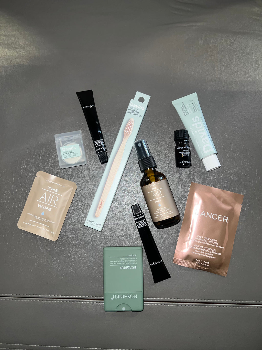 THE REFRESH KIT