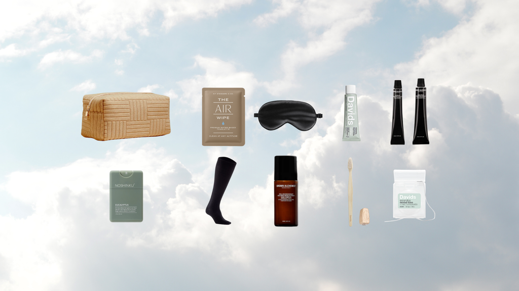 THE AIR KIT