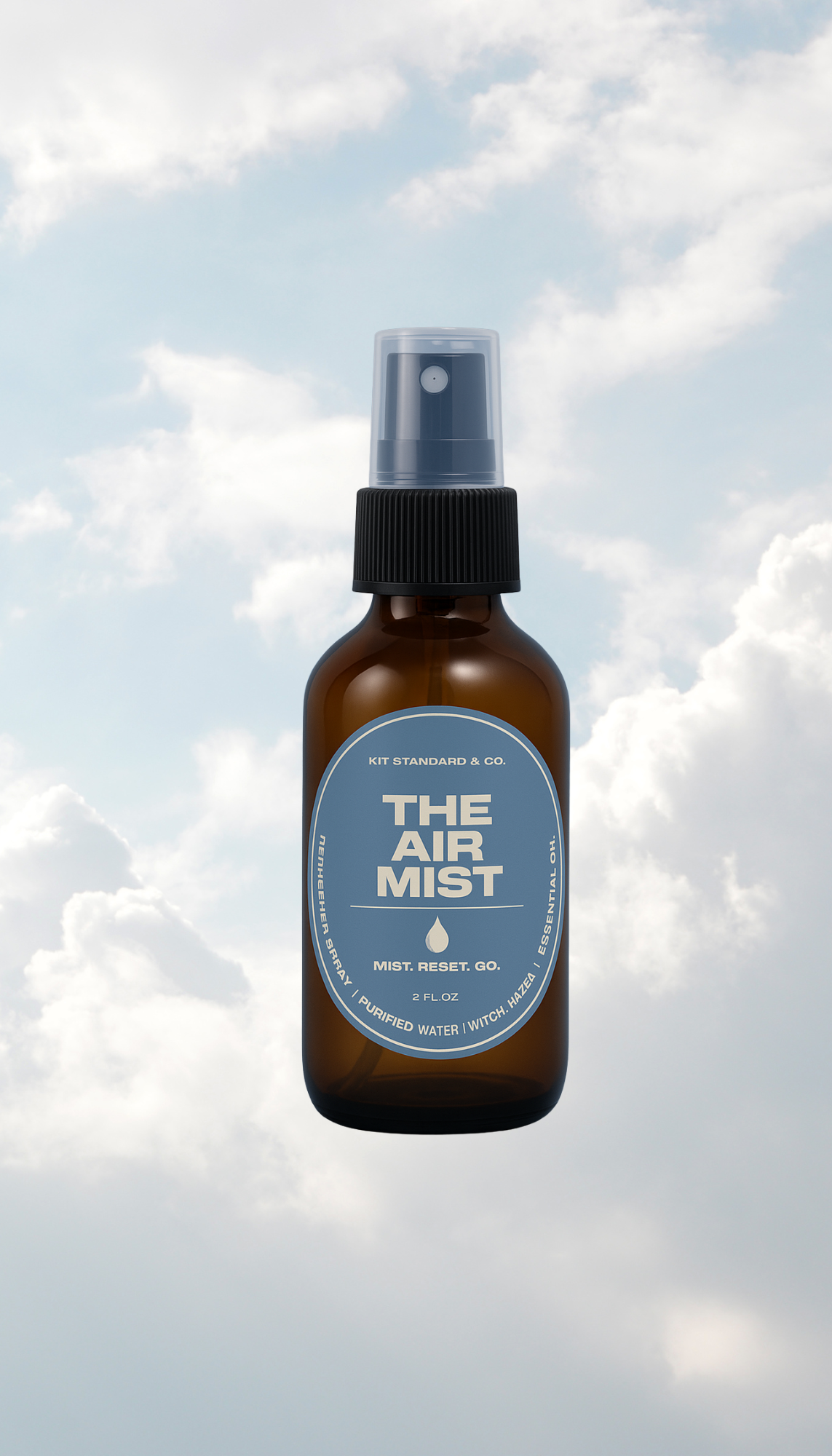 AIR MIST