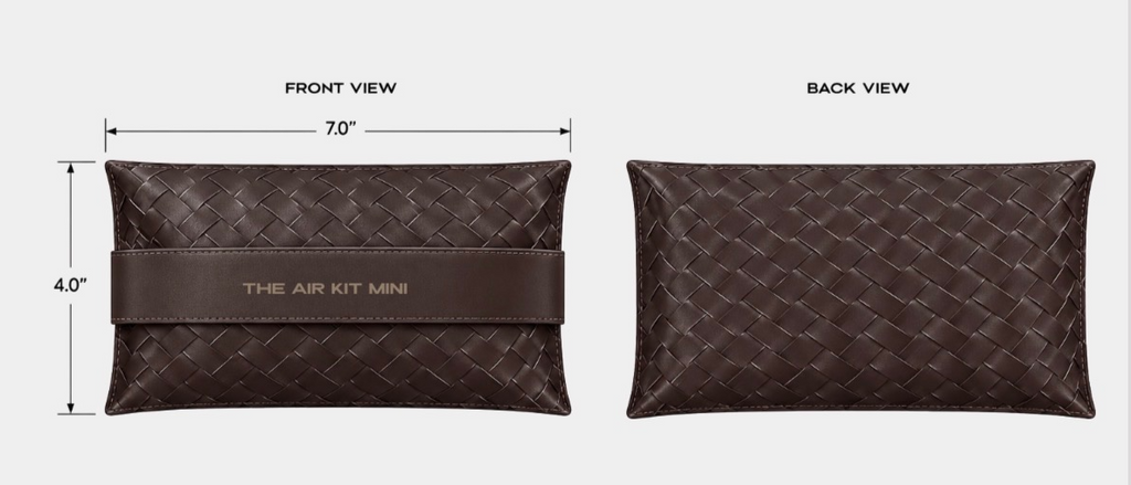 THE AIR KIT MINI